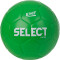 10er Ballpaket Select Handball Soft Kinder grün 0