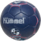 10er Ballpaket hummel Energizer Handball 7262 - marine/white/red 2