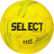 10er Ballpaket Select Torneo Handball gelb 3