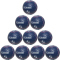 10er Ballpaket hummel Energizer Handball 7262 - marine/white/red 3