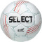 10er Ballpaket Select Solera Handball hellblau/rot 0