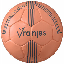 10er Ballpaket erima Vranjes Handball Kinder pink 0