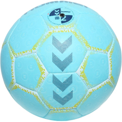 10er Ballpaket hummel Energizer Handball 7261 -...
