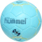 10er Ballpaket hummel Energizer Handball 7261 - blue/white/yellow 2