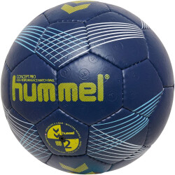 10er Ballpaket hummel Concept Pro Handball 7290 -...