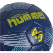 10er Ballpaket hummel Concept Pro Handball 7290 - marine/yellow 2
