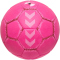 10er Ballpaket hummel Kinder Handball 3004 - purple/white 1