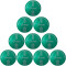 10er Ballpaket erima Vranjes Handball Kinder green 0