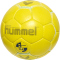 10er Ballpaket hummel Premier Handball 5063 - yellow/white/blue 2