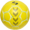 10er Ballpaket hummel Premier Handball 5063 - yellow/white/blue 3