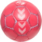 10er Ballpaket hummel Premier Handball 3217 - red/blue/white 1