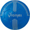 10er Ballpaket erima Vranjes Handball Kinder blau 0