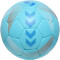 10er Ballpaket hummel Concept Handball 7260 - blue/orange/white 2