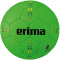 10er Ballpaket erima Pure Grip No. 5 - Waxfree Handball Kinder green 1