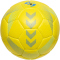 10er Ballpaket hummel Storm Pro Handball 5085 - yellow/blue/marine 2