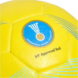 10er Ballpaket hummel Storm Pro Handball 5085 -...
