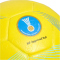 10er Ballpaket hummel Storm Pro Handball 5085 - yellow/blue/marine 3