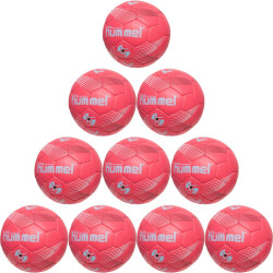 10er Ballpaket hummel Storm Pro Handball 3217 -...