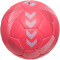 10er Ballpaket hummel Storm Pro Handball 3217 - red/blue/white 2