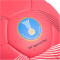 10er Ballpaket hummel Storm Pro Handball 3217 - red/blue/white 2