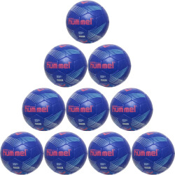 10er Ballpaket hummel Storm Pro 2.0 Handball 7639 -...