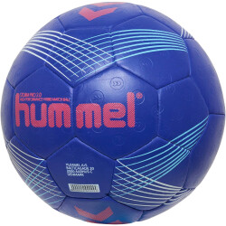10er Ballpaket hummel Storm Pro 2.0 Handball 7639 -...