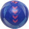 10er Ballpaket hummel Storm Pro 2.0 Handball 7639 - blue/red 2