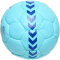 10er Ballpaket hummel Street Play Handball 7001 - light blue 0