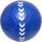 10er Ballpaket hummel Easy Kinder Handball 7156 - blue/white 00