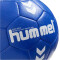 10er Ballpaket hummel Easy Kinder Handball 7156 - blue/white 00