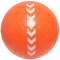 10er Ballpaket hummel hmlSPUME Handball 4110 - orange/white 00
