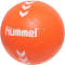 10er Ballpaket hummel hmlSPUME Handball 4110 - orange/white 0