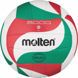 10er Ballpaket molten Volleyball Miniball...