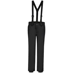 ICEPEAK LAFE Trägerhose Kinder 990 - schwarz 116