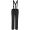 ICEPEAK LAFE Ski-Tr&auml;gerhose Kinder 990 - schwarz 116