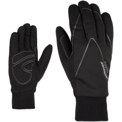 ziener Unico Langlaufhandschuhe 12 - black 6