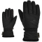ziener Kasia GTX Skihandschuhe Damen 12 - black 6