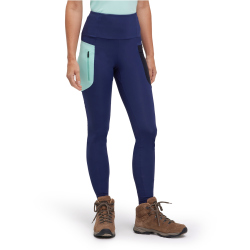 FALKE Trekking-Tights Damen