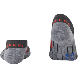 FALKE Endurance Cool Invisible Lauf-Füßlinge Damen