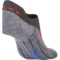 FALKE Endurance Cool Invisible Lauf-Füßlinge Damen