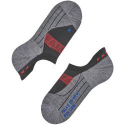 FALKE Endurance Cool Invisible Lauf-Füßlinge Damen