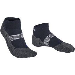 FALKE kurze Endurance Cool Laufsocken Herren