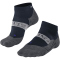 FALKE kurze Endurance Cool Laufsocken Herren