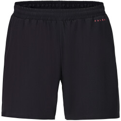 FALKE CORE Trainingsshorts Damen 3008 - black XS