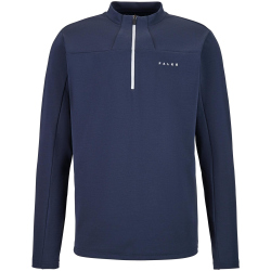 FALKE Golf Sweater Herren 6116 - space blue S