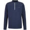 FALKE Golf Sweater Herren 6116 - space blue S