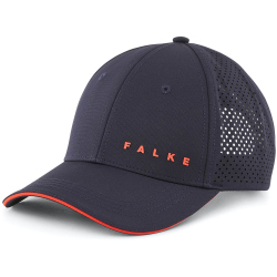 FALKE Golf Cap 6116 - space blue