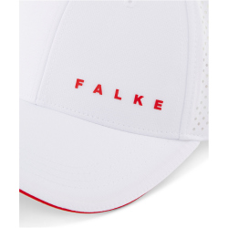 FALKE Golf Cap 2860 - white