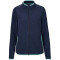 FALKE Trekkingjacke Damen 6116 - space blue XS