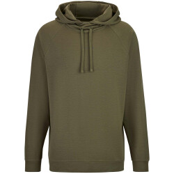 FALKE Yoga Hoodie Herren 7754 - herb S